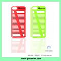 Radiating new design PC case for iphone