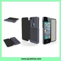 Flip PU cover for iphone 5C  1