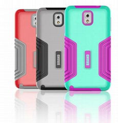 2013 Pop Color New Design Note3 Case