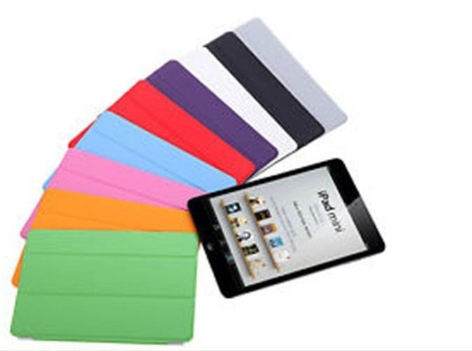 New folding smart case for ipad air
