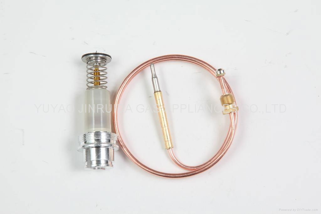 Gas cooker thermocouple 2