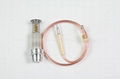 Gas cooker thermocouple 2