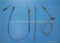 Gas cooker thermocouple 4