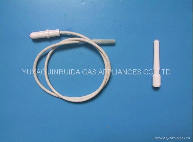 Gas cooker thermocouple 5