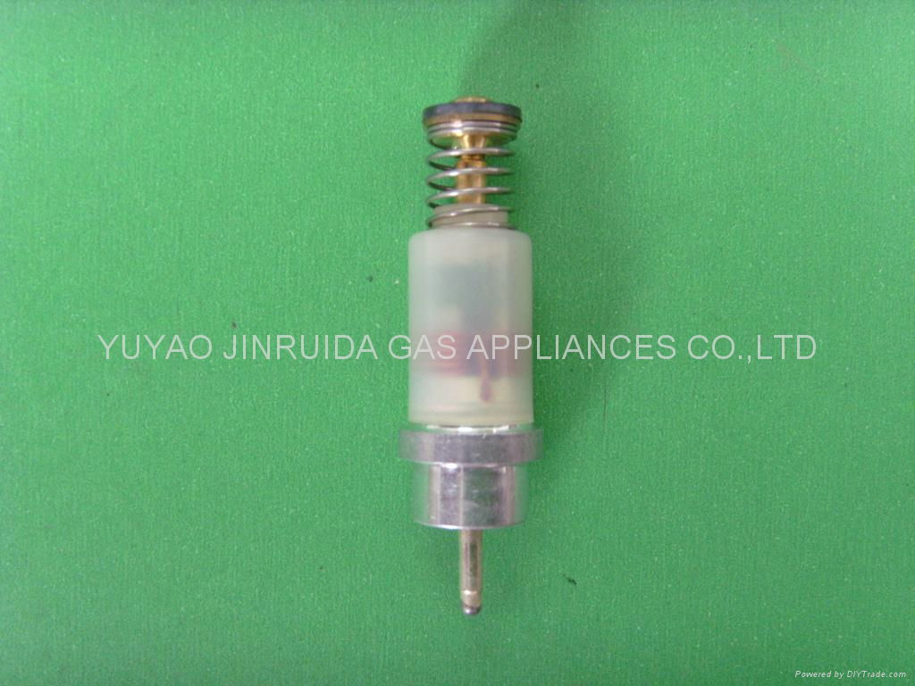 safety Solenoid  valve