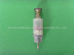 safety Solenoid  valve