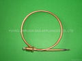magnetic gas thermocouple 1