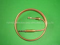 Gas heater thermocouple 1