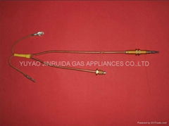 flexible thermocouple