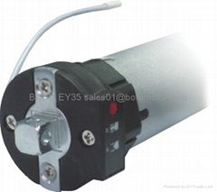 Ac Tubular Motor-Remote Control-For Roller Blinds, Roller Shutters/doors/Awning