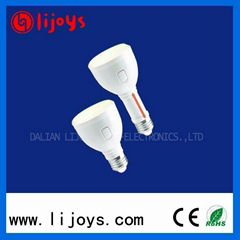 LED Magic Bulb