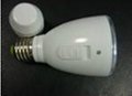 LED Magic Bulb 2