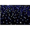 LED Star Curtain - RGBW