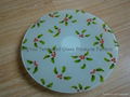 Tempered Glass Lazy Susan 4