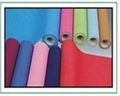 non-woven fabric