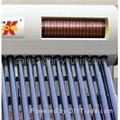 Compact Pressurized Solar Water Heater from trustworthy manufacturer (haining) 2