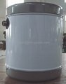 Food grade assistant tank of solar water heater (haining) 3
