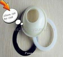 High seal silicon ring of solar water heater (haining) 2