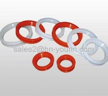 High seal silicon ring of solar water heater (haining) 3