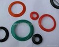 High seal silicon ring of solar water heater (haining) 4