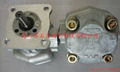 Japan KYB gear pump