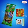 Fruity Tattoo Bubble Gum 1