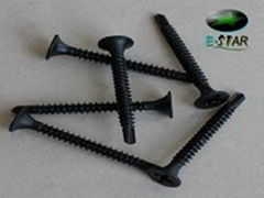 self-drilling screw