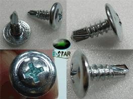 self-drilling screw  4