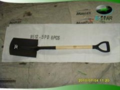 shovel s512