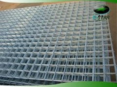 Welded Wire Mesh