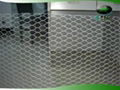 hexagonal wire mesh 4