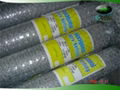 hexagonal wire mesh 5