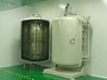 ZFZ-1800电阻式蒸发镀膜机
