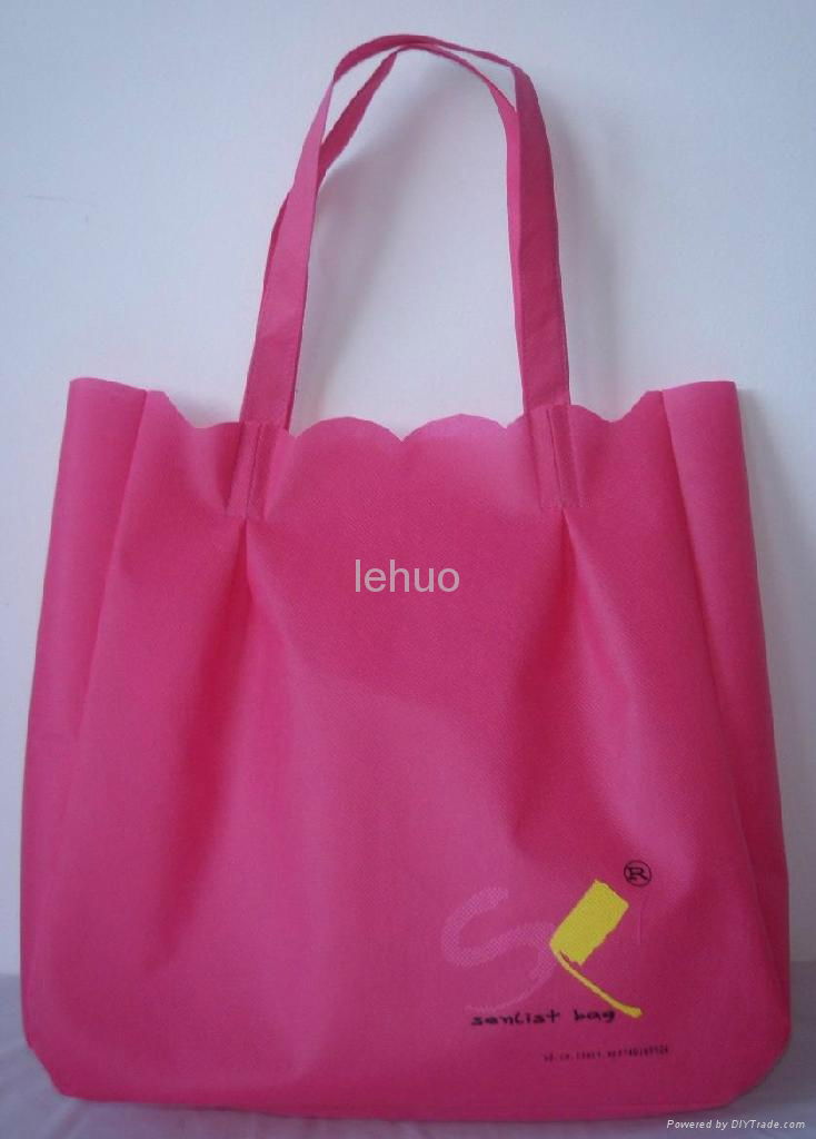 shopping bags