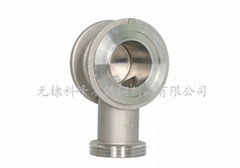 stainless steel casting