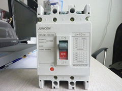 JCM1 molded case circuit breaker  