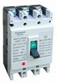 JCM1 molded case circuit breaker   2