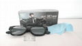 3D TV 3D glasses 1