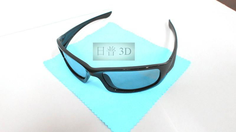  3D TV Glasses 5