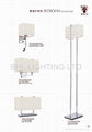 Table lamp,Floor lamp,Wall lamp 1