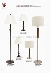 Floor lamp,Table lamp,Wall lamp