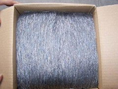 Melt Extract steel fiber