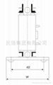 Resin casting dry-type transformer 5