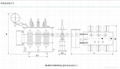 S9, S11-35KV series of oil-immersed transformer 4