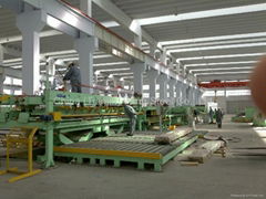 China (Tianjin) Wing Steel Co., Ltd