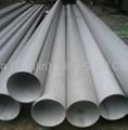 Stainless Steel Pipe/Tube 1