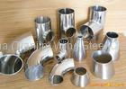 Stainless Steel Pipe Fitting(Tee Joint/CrossTee/Elbow/Angle/Flange)