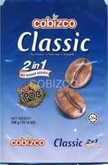 2 In 1 Classic Premix Coffee