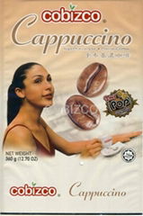 Cappuccino Premix Coffee