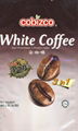 White Coffee Premix